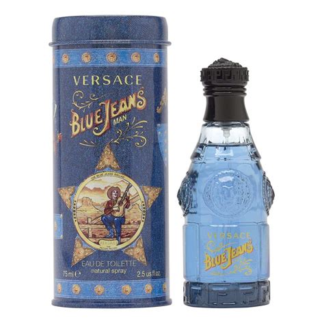 versace blue jeans macy's|Versace Blue Jeans men's cologne.